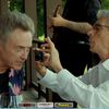 Video: Christopher Walken And Richard Belzer Go On A Culinary Journey Together